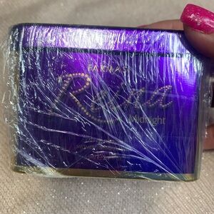 Farmasi Purple & Gold Fragrance Box